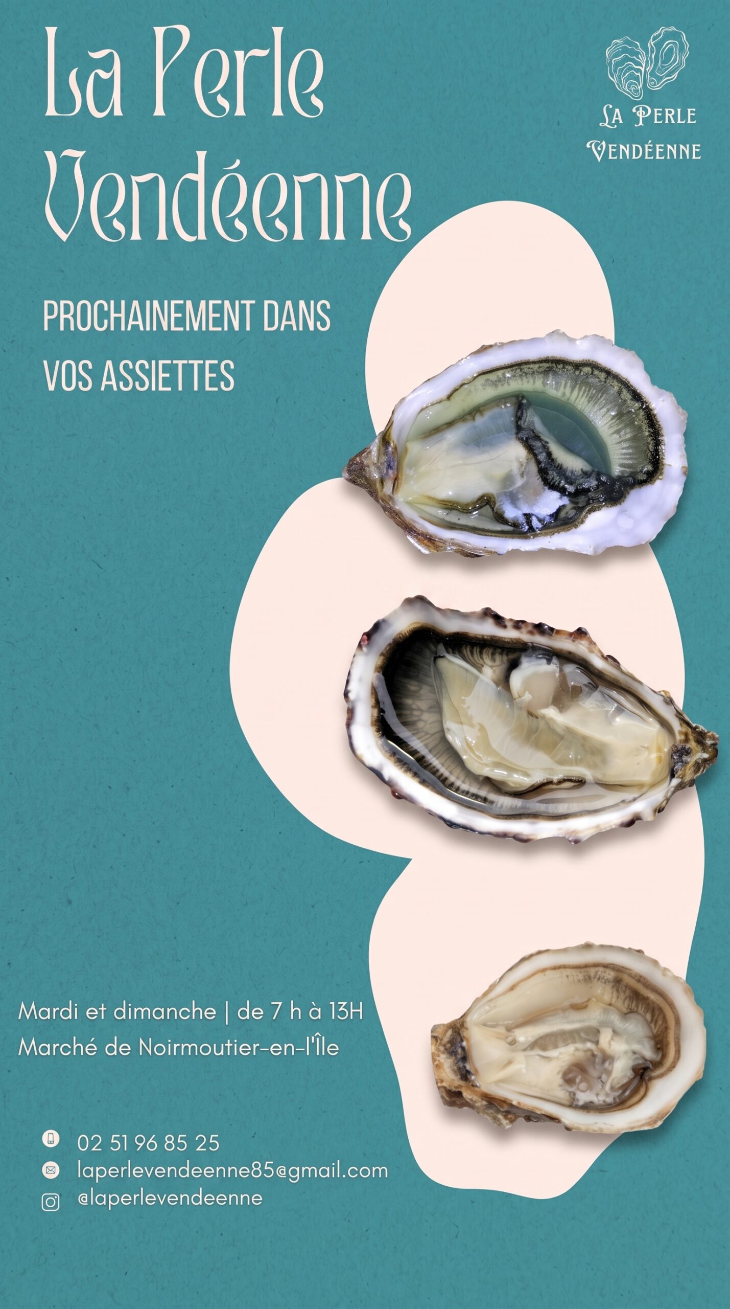 La Perle Vendéenne