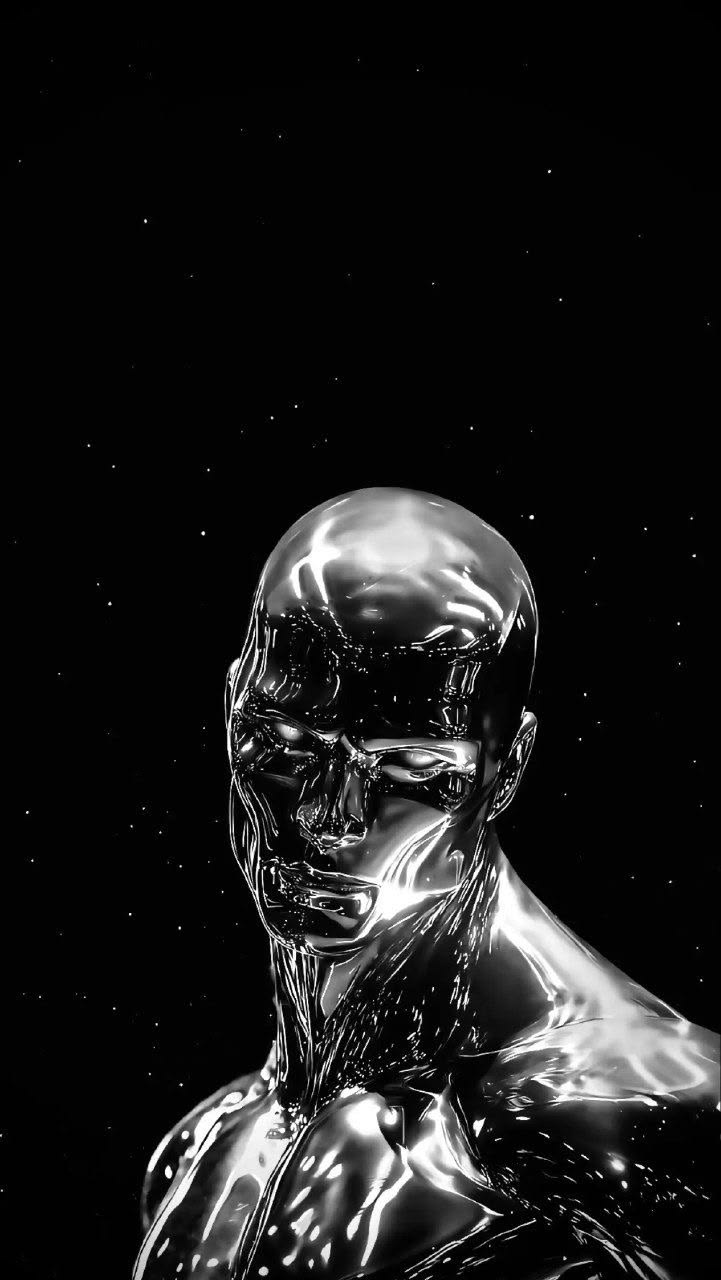 Robot - ciel