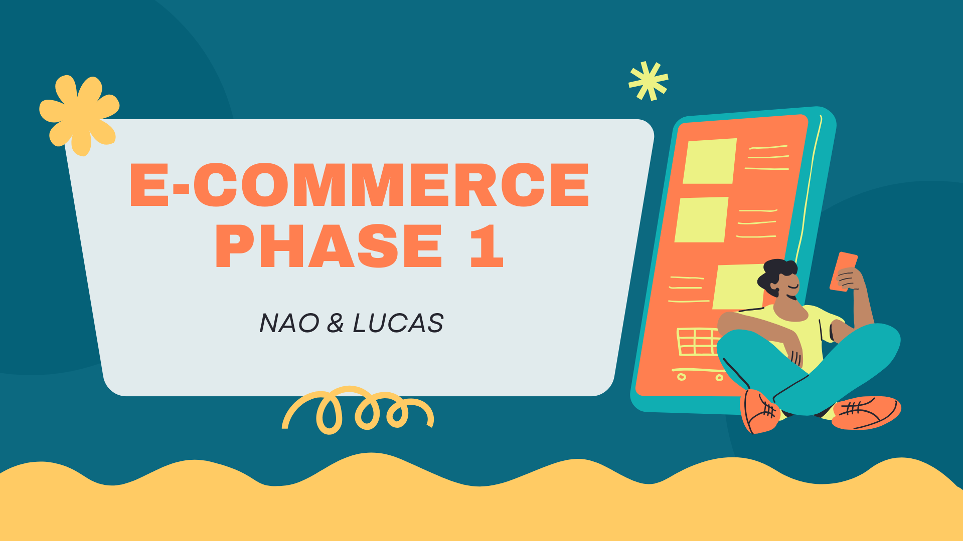 Diapo Nao & Lucas