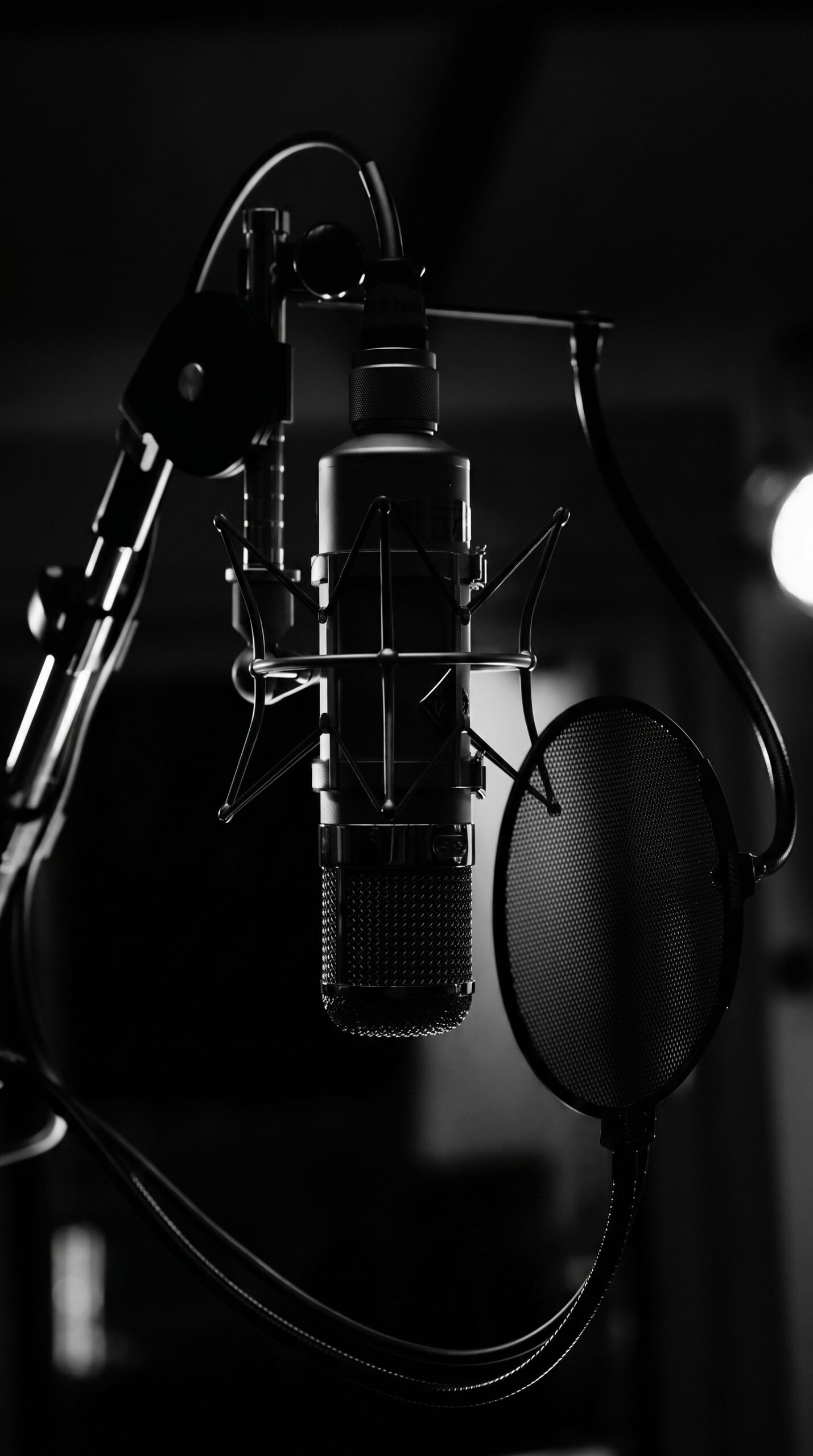 Micro - Podcast