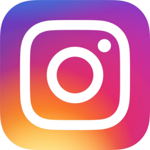 Logo Instagram - Gestion de réseaux sociaux et stratégie de contenu visuel