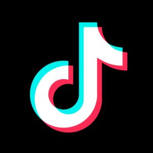 Logo TikTok - Création de contenu vidéo court et stratégie d'engagement